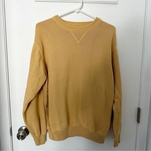 Eddie Bauer Sweater